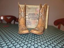 Bottes cowboy taille d'occasion  Forbach