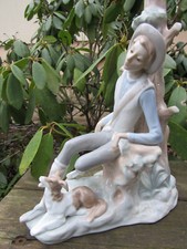 Pied lampe sculpture d'occasion  Luxeuil-les-Bains