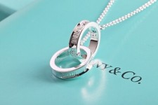 tiffany interlocking circles for sale tiffany interlocking circles for sale SHEFFIELD