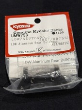Kyosho ldw alumnium for sale  UK