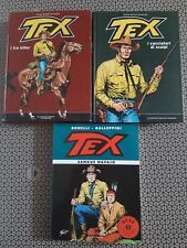 Lotto libri fumetti usato  Tertenia
