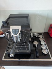 Nuova simonelli scar gebraucht kaufen  Mannheim