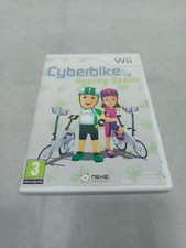 Cyberbike cycling sports d'occasion  Ardres