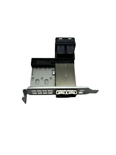 Módulo adaptador interno para externo Supermicro AOM-SAS3-818E-LP Mini SAS HD w60 comprar usado  Enviando para Brazil