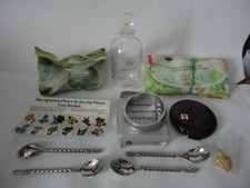 Lot objets yves d'occasion  Langres