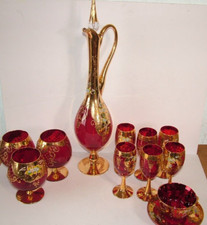 Murano glass salvadori for sale  MIRFIELD