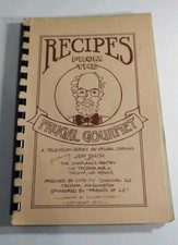 Frugal gourmet jeff for sale  Eugene