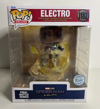 Marvel spider man usato  Spedire a Italy