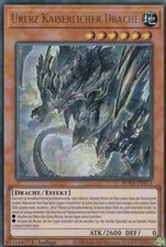 Urerz kaiserlicher drache gebraucht kaufen  Altenweddingen