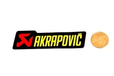 Hst12al akrapovic street gebraucht kaufen  Isernhagen