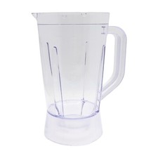 Moulinex Tefal caraffa bicchiere plastica frullatore Blendeo+ BL2C LM2C NO LAMA na sprzedaż  Wysyłka do Poland