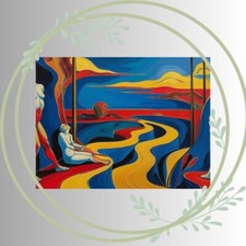 Arte digitale usato  Villafranca Piemonte