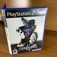 Soul calibur playstation usato  Villaspeciosa