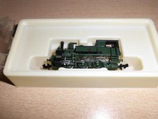 Minitrix 12044 dampflok gebraucht kaufen  Deutschland