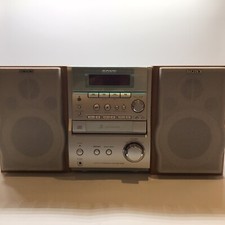 Sony micro component for sale  Millbrae