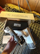 Boxed complete electro for sale  WHITBY
