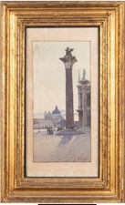 Eugenio benvenuti 1881 usato  Breno