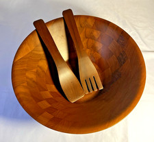 Vintage solid walnut for sale  Mahomet