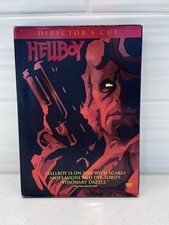 Hellboy selma blair for sale  Tracy