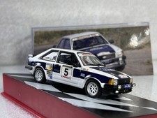 Altaya ford escort for sale  GLOUCESTER