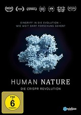 Human nature crispr gebraucht kaufen  Berlin