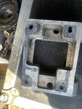 Karting engine mount for sale  BARNET