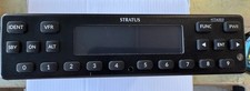Stratus transponder tray for sale  Mckinney