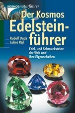 Kosmos edelsteinführer edel gebraucht kaufen  Berlin