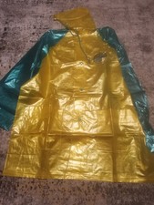 Regenmantel regenjacke gear gebraucht kaufen  Frankfurt am Main