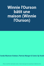 Winnie ourson batit d'occasion  France