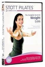 Stott pilates secret for sale  UK