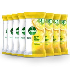Dettol antibacterial wipes for sale  UK