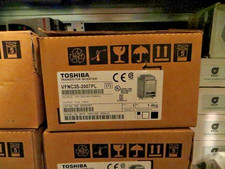 Frequenzumrichter toshiba vfnc gebraucht kaufen  Wasserburg (Bodensee)