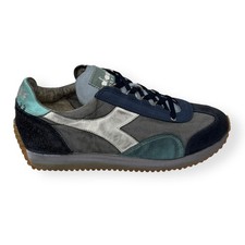Diadora heritage equipe usato  Giffoni Valle Piana