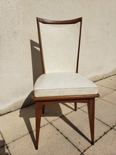 Lot chaises baumann d'occasion  Saint-Nazaire