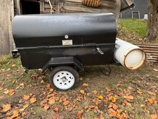 Porta grill 22460 for sale  Cle Elum