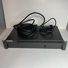 Mackie 220 watt for sale  Palm Desert