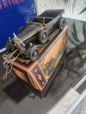 Tippco mercedes 934 gebraucht kaufen  Raschau-Markersbach