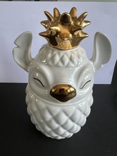 Disney large pineapple for sale  CHICHESTER