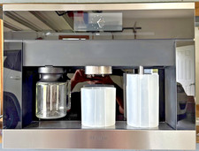 Miele cva6805 built for sale  Niles