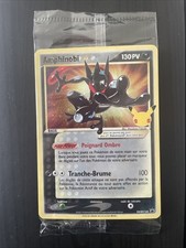 Carte pokemon amphinobi d'occasion  Paris XIII