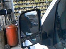 Retroviseur gauche ford d'occasion  Tournus