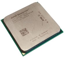 Processeur amd sempron d'occasion  Étampes