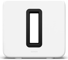 Sonos sub wireless for sale  BOLTON