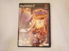 Spyro: A Hero'S Tail (Playstation 2 PS2) comprar usado Spyro: A Hero'S Tail (Playstation 2 PS2) comprar usado  Enviando para Brazil