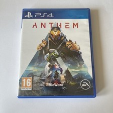 Anthem gebraucht kaufen  Lohfelden