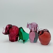 wedgwood glass animals for sale wedgwood glass animals for sale FLEET