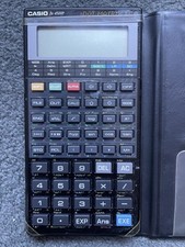 calculator casio for sale calculator casio for sale IPSWICH
