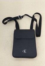 Bolsa de ombro BLACK001 modelo monograma funk bolsa tiracolo CK comprar usado  Enviando para Brazil