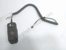 Telecommande suspension pneuma d'occasion  France